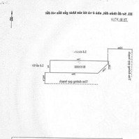 Bán 2 Lô Liền Kề Tổng Diện Tích: 232M2 Ngang 10M Hướng Tây Khu Tđc Hải An