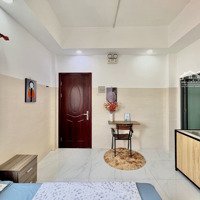 Giảm Giá Sốc - Studio Full Nội Thất Tại Quận 2