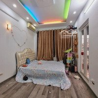 Siêu Phẩm Doãn Kế Thiện Cầu Giấy 55M2 Nhà Đẹp Full Nội Thất Ngõ Nông