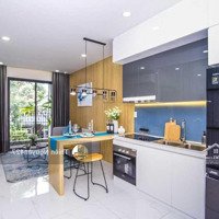 Nhà Đẹp Tân Định Quận 1 (4X17,8M =71M2) 5 Tầng Tặng Full Nội Thất Chỉ 15 Tỷ Không Có Căn Tốt Hơn