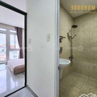 Căn Hộ 1 Phòng Ngủban Công Trần Mai Ninh - Ngã Tư Bảy Hiền Full Nội Thất