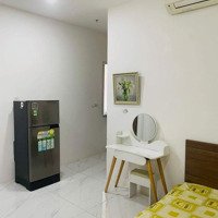 Cho Thuế Studio Cửa Sổ Thoáng Bếp Xa Giường Ngay Cầu Ông Lãnh