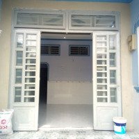 Nhà 4 Phòng Ngủ 2 Toilet, Ấp Mới 1, Xã Tân Xuân, Hóc Môn