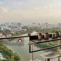 Penthouse Riverside Phú Mỹ Hưng, 2 Tầng, 260M2, Căn Góc, Trọn View Sông, Nhà Cđt Giao, Tiện Decor