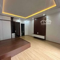 Bán Nhà Hồ Tùng Mậu -Ngõ Ba Gác - Thang Máy - 41M2 Nhỉnh 8 Tỷ