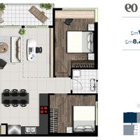 Căn Hộ Sky 89 - 114M2 - 3 Phòng Ngủcó Máy Lạnh, Máy Nước Nóng Giá Bán 16 Triệu Tiện Ích Đẳng Cấp. 0902665026 Ms Lệ