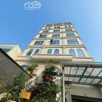 Building 2Mt Nguyễn Thái Bình, P12, Tân Bình -Diện Tích6,5 X 35M - Kc: Hầm 6 Tầng, Thang Máy Giá Bán 39,9 Tỷ