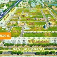 Bán Cặp Lô Đất Khu E15 Kim Long - Liên Chiểu. Liên Hệ: 0935.050.622