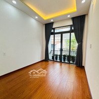 Chỉ 3.Xx Tỷ,Bán Nhà Tân Phú,Âu Cơ,23M2,3.1X7.6,Nhà Mới Full Nội Thất