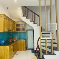 33M2*4T-4.79 Tỷ_Nhà Đẹp Tân Mai_Kim Đồng_Hoàng Mai_Cách Mặt Phố 50M Kinh Doanh- 0985818818