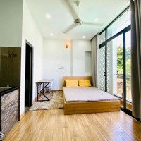 Căn Hộ Studio Bancol - 35M2 - Full Nội Thất - Thống Nhất