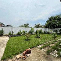 Nhà Vườn Chánh Nghĩa 500M2 2 Phòng Ngủđầy Đủ Nội Thất