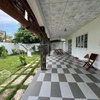 Nhà Vườn Chánh Nghĩa 500M2 2 Phòng Ngủđầy Đủ Nội Thất