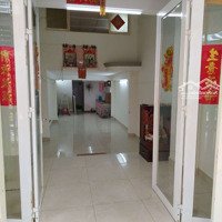 Nhà Hẻm Oto Đường Mai Xuân Thưởng