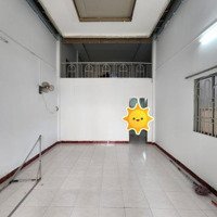 Dt Siêu Hiếm 5,6X18M Công Nhận 100M2, Hẻm Thông Xe Hơi, Nguyễn Văn Khối Phường 11 Gv