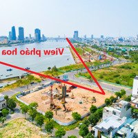 Cực Hiếm, Bán Gấp Căn Hộ 2 Phòng Ngủ73M2 Tầng 19 Căn Hộ Peninsula, View Sông Hàn, Trung Tâm Đà Nẵng