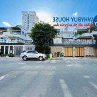 Biệt Thự Kdc An Sương Quận 12, 7X15M2, 3 Lầu, Có Gara Ô Tô, 15 Triệu.