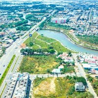 Cho Thuê Đất Trống Mặt Tiền Quốc Lộ 51 - 4000M2