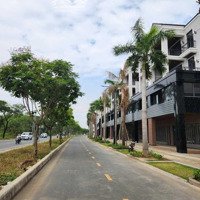 Tin Thật! Giá Thật!Shophouse Nhà Hoàn Thiện Có Thang Máy Giá Chỉ 22.6Ty