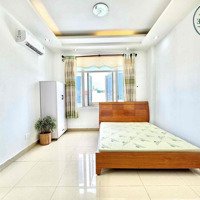 Căn Họi Dịch Vụ - 30M2 - Full Nội Thất - Ngay Lê Đức Thọ