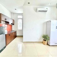 Căn Họi Dịch Vụ - 30M2 - Full Nội Thất - Ngay Lê Đức Thọ