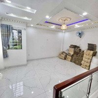 Bán Nhà Mới Lê Văn Thọ Khu Phân Lô 4*14M Full Nội Thất 7 Tỷ 150 Tl