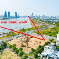 Cực hiếm, Bán gấp căn hộ 2PN 73m2 tầng 19 Peninsula, View Sông Hàn, trung tâm Đà Nẵng