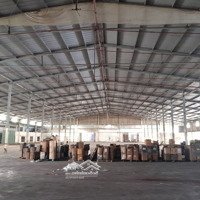 Cho Thue Kho Xưởng 7000M2 Khu Công Nghiêp Hiêp Phuoc