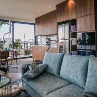 Siêu Phẩm Penthouse Sân Vườn 1 Phòng Ngủ1Pk Diện Tích 75M2, View City - Nội Thất Cao Cấp, Trung Tâm Quận 1