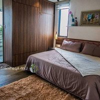 Siêu Phẩm Penthouse Sân Vườn 1 Phòng Ngủ1Pk Diện Tích 75M2, View City - Nội Thất Cao Cấp, Trung Tâm Quận 1