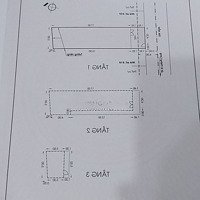 Hxh Thăng Long F4 Tân Bình (5X20M) Đơn Giá Chỉ 150 Triệu/M2 15Tỷ Tl