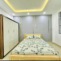 Bán Nhà Hẻm Cộng Hoà,P4,Quận Tân Bình, Diện Tích: 56M2,Giá 2Tỉ350