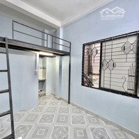 Phòng Duplex Bancông Thoángngay Ngã Tư Phú Nhuận, Phí Rẻ - Free Xe.