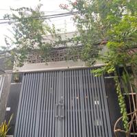 ‼️Hẻm xe tải, oto ngủ trong nhà ngay chợ Lạc Quang Tân Thới Nhất, Quận 12‼️