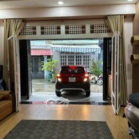 Nhà Đẹp Nở Hậu 3 Tầng 70M2 Ngang 6M Giá Nhỉnh 7 Tỷ