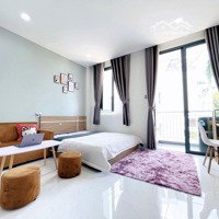 Căn Hộ Studio40M2Thang Máyban Cônggần Chợ Bà Chiểu