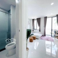 Căn Hộ Studio40M2Thang Máyban Cônggần Chợ Bà Chiểu