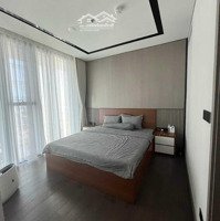2 Phòng Ngủthương Hiệu Marriott, Full Nội Thất Ý Cho Thuê 2.500$/Tháng