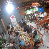 Mặt Tiền Bến Nghé, Ngang 25M Dành Cho Khách Nhà Hàng, Cafe,...