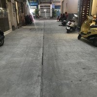 Bán Gấp Nhà Hoà Hảo Quận 10 C4 54M2 Hẻm 5M Ô Tô Ngủ Trong Nhà.