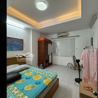 Cho Thuê Chung Cư 2 Phòng Ngủ 2 Vệ Sinh(76M2) Khánh Hội 1 Bến Vân Đồn P1 Q4