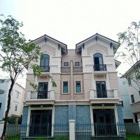 Bán Biệt Thự Song Lập 135M2 Tại Khu Đô Thi Centa City Từ Sơn, Bắc Ninh