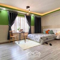 Cho Thuê Căn Hộ Dịch Vụ , Chung Cư Mini Cửa Sổ Full Nt Gần Sân Bay