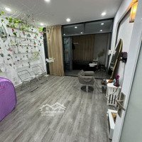 Nhà Nguyên Căn Mở Tiệm Nail Chỉ ̣̂ !