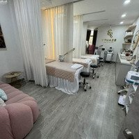 Nhà Nguyên Căn Mở Tiệm Nail Chỉ ̣̂ !