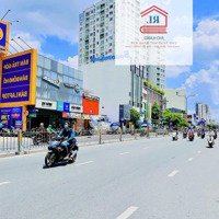 Nhà Mặt Tiền 177 Phan Đăng Lưu, Phường 01, Quận Phú Nhuận_Diện Tích: 8.8M X 28.5M. Giá Bán 220 Triệu