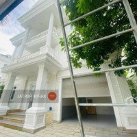 [Thảo Điền, Quận 2] Cho Thuê Villa Compound Nguyễn Văn Hưởng, Thảo Điền Quận 2