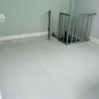 Bán Dãy Nhà Trọ 120M2 Shr Mới Đẹp Hẻm 1 Sẹc Gần Cầu Gạch Dơi