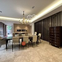 [Thảo Điền, Quận 2] Cho Thuê Biệt Thự Ven Sông Sài Gòn Holm Residences Villas Thao Dien