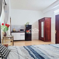 Căn Hộ 30M2 Full Nt Có Bảo Vệ- Thang Máy Ngay Nguyễn Tri Phương